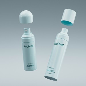 TB17 100ml Spray Bottle Wholesale Fine Mist Spray Pump Bottle