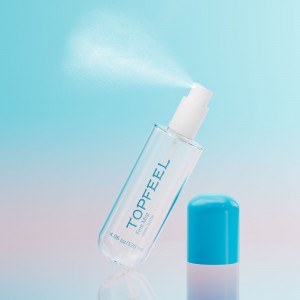 TB30 High-Quality Mist Spray Bottles for Cosmetic Solutions