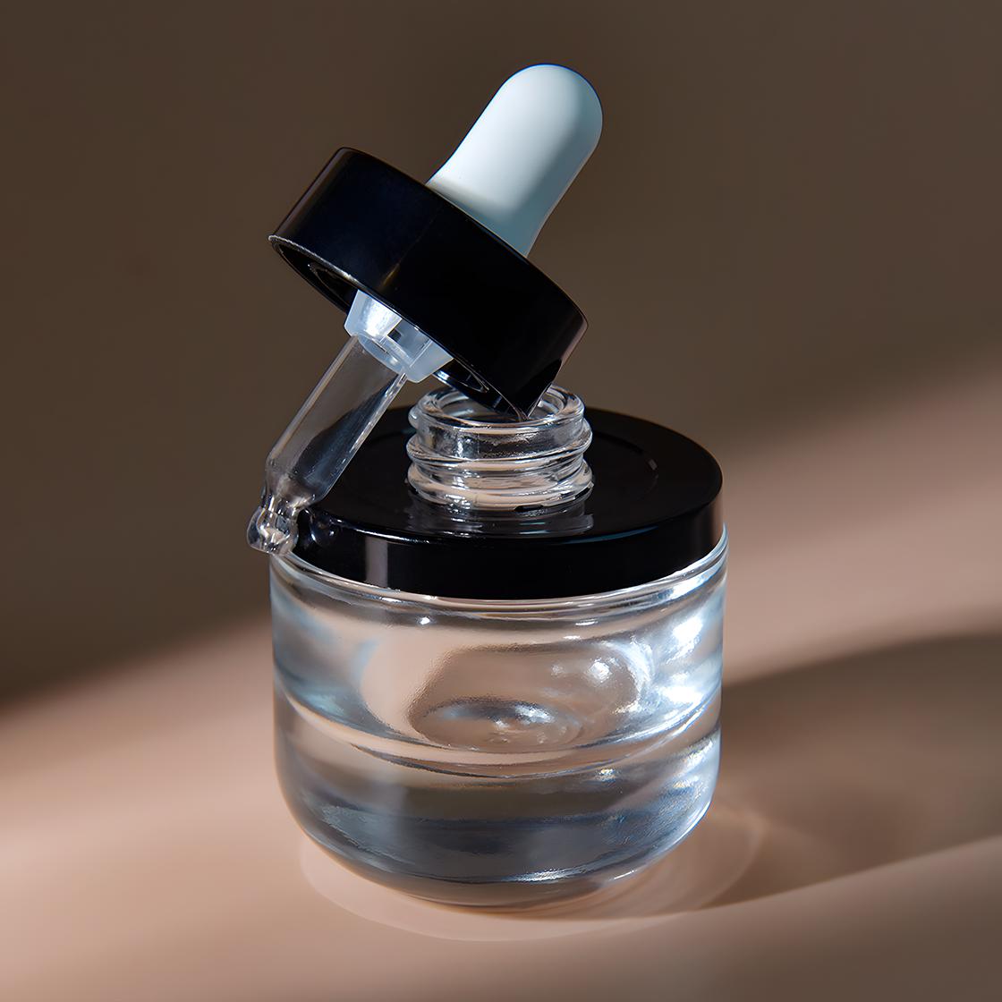 Clear Thick Wall Lotion Pump Bottle ：A Perfect Blend of Quality and Convenience