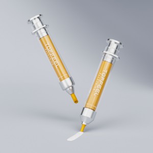 TE26 Airless Skin Booster Bottle Manufacturer