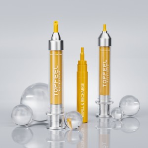 TE26 Airless Skin Booster Bottle Manufacturer