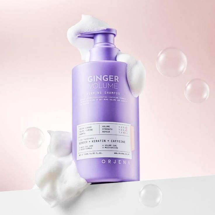 Don’t Throw Away Your Empty Shampoo Bottle