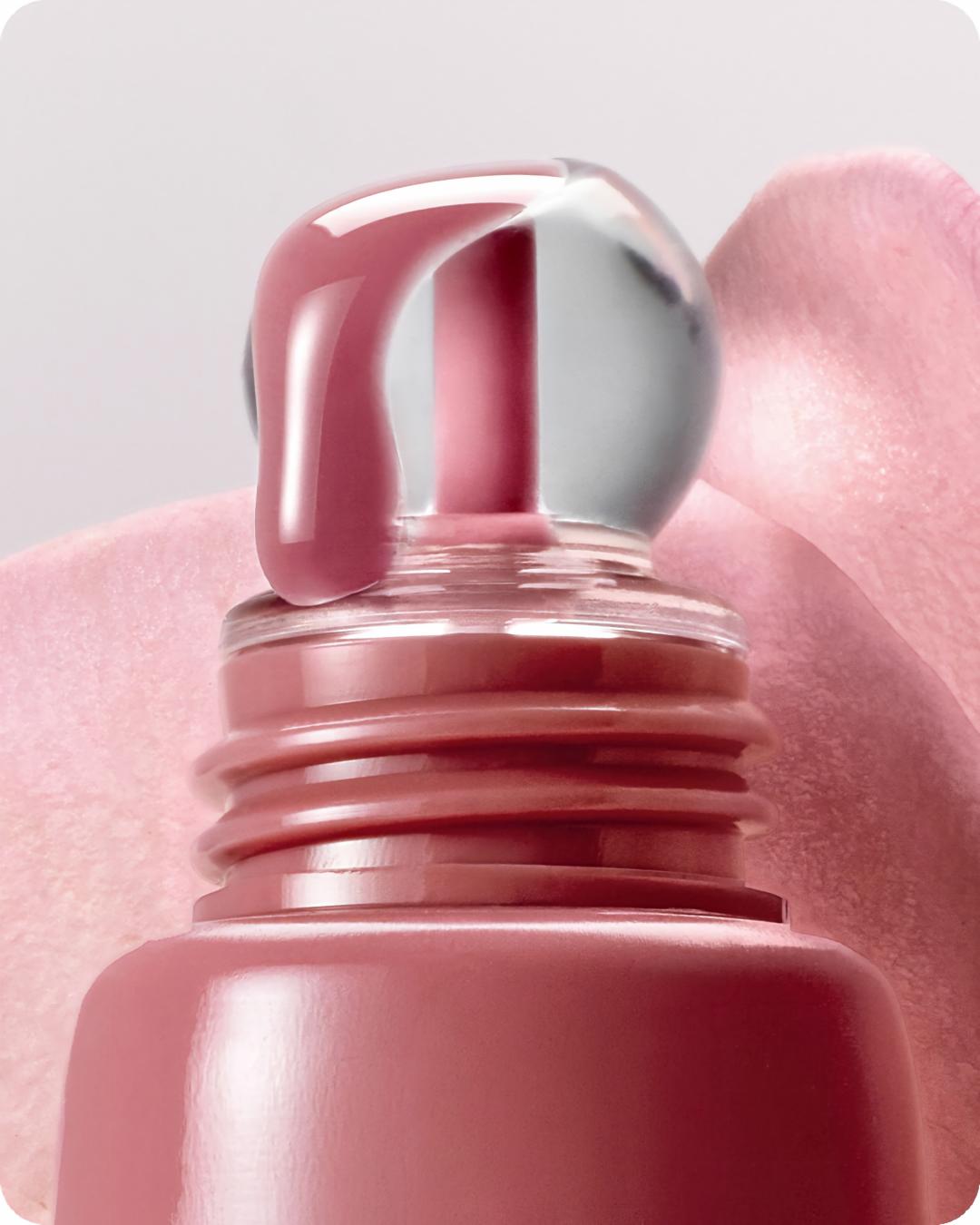funny color cosmetics packaging