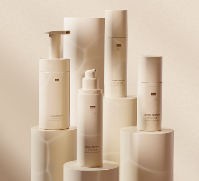 Refill Outfits are Trending in Cosmetic