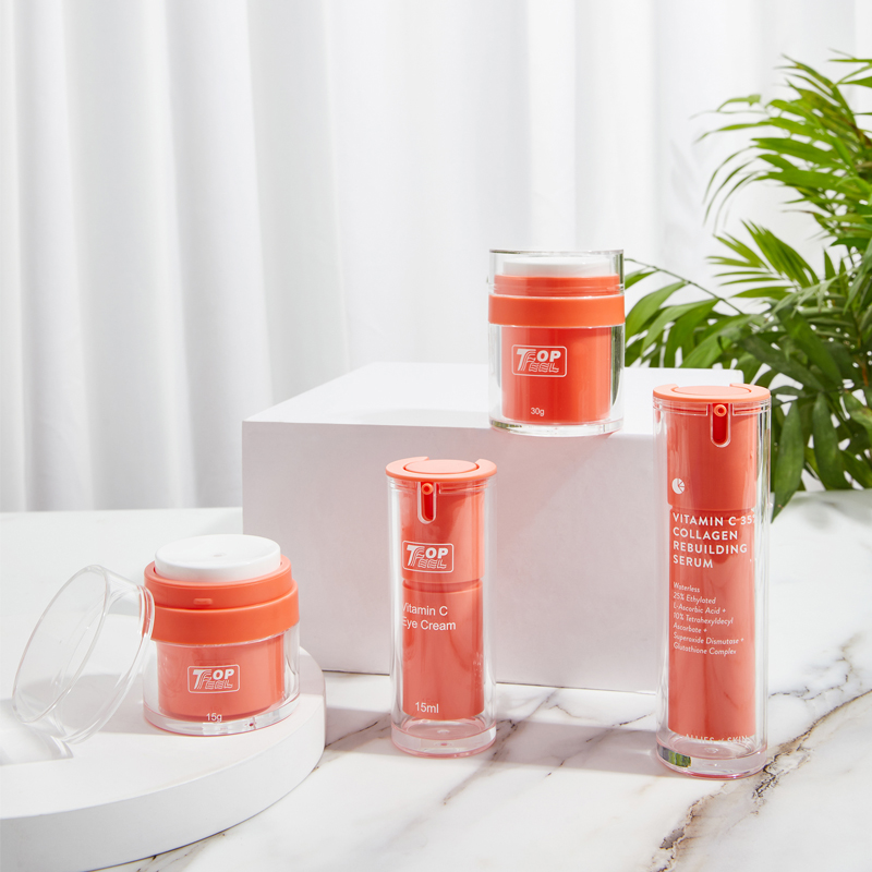 Cosmetic Packaging Supplier Checklist: Questions to Ask Before Sampling