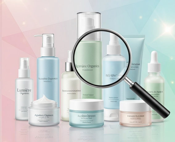 Top Benefits of Using PET Bottles for Skincare Products