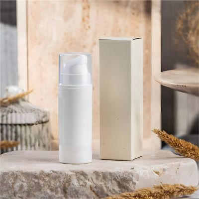 Choosing All-Plastic Pumps for Cosmetic Packaging | TOPFEEL