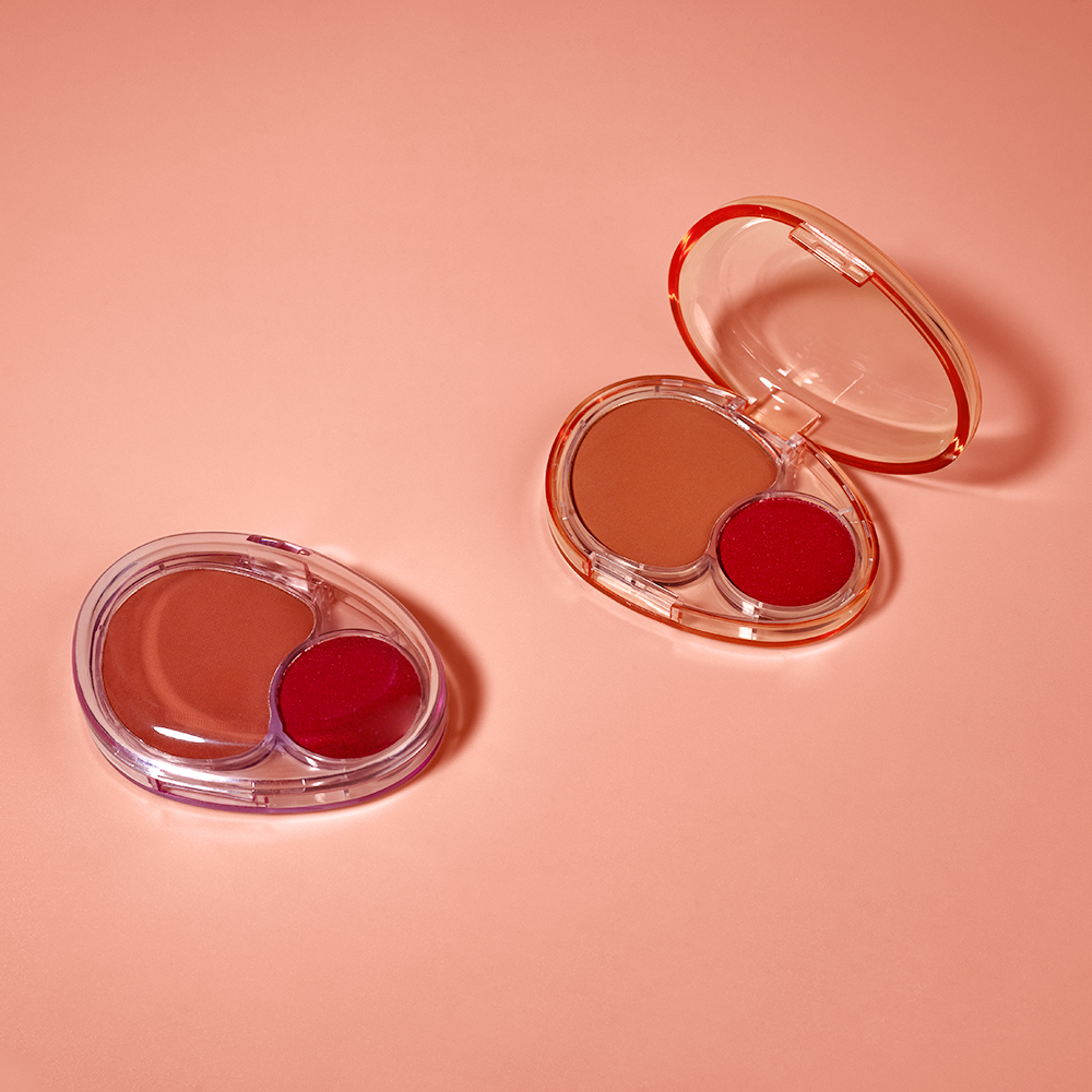 The Impact of the Blush Boom on Packaging Design：A Response to Changing Trends