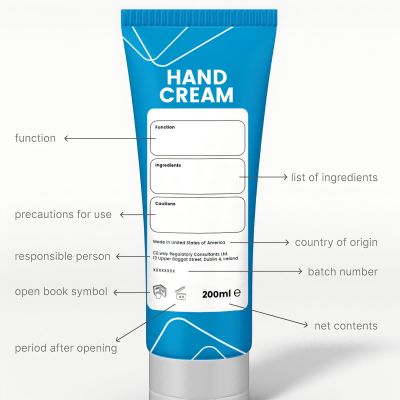 What Is the Difference Between Packaging and Labeling?