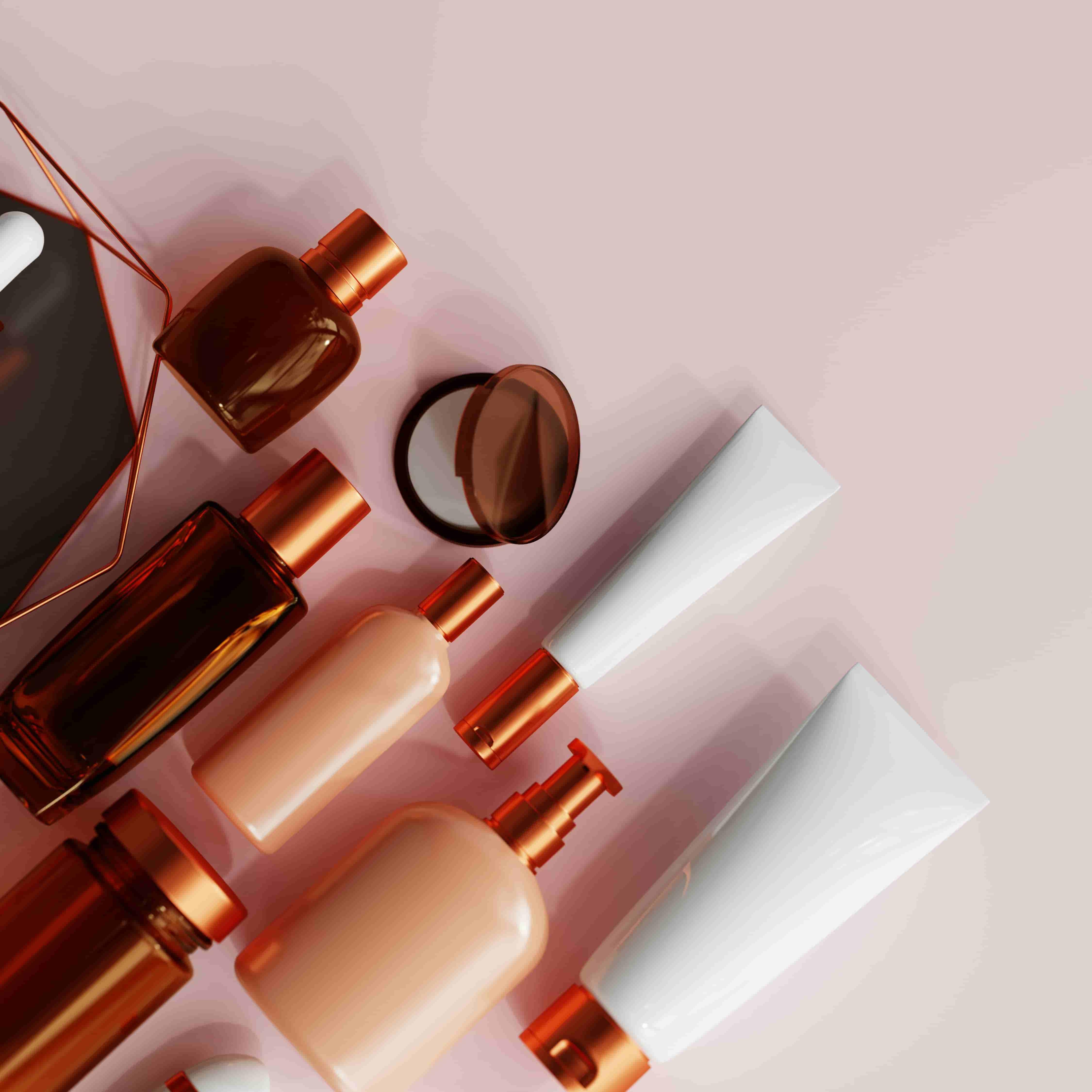Why Cosmetics Packaging Is Shifting to Refillable Solutions？