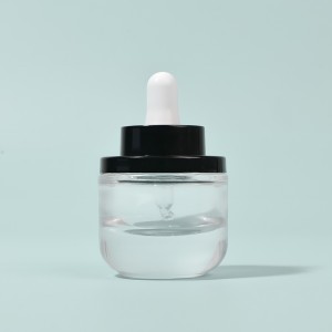 PD08 20ml Glass Dropper Bottles with Pipette Wholesale Packaging