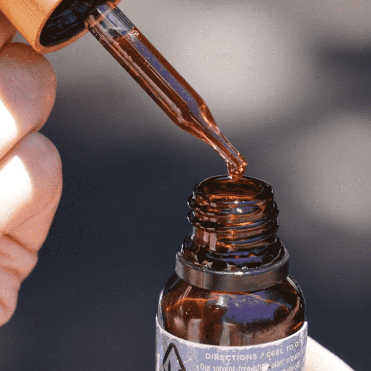 Why serum bottle with dropper is perfect for liquid skincare