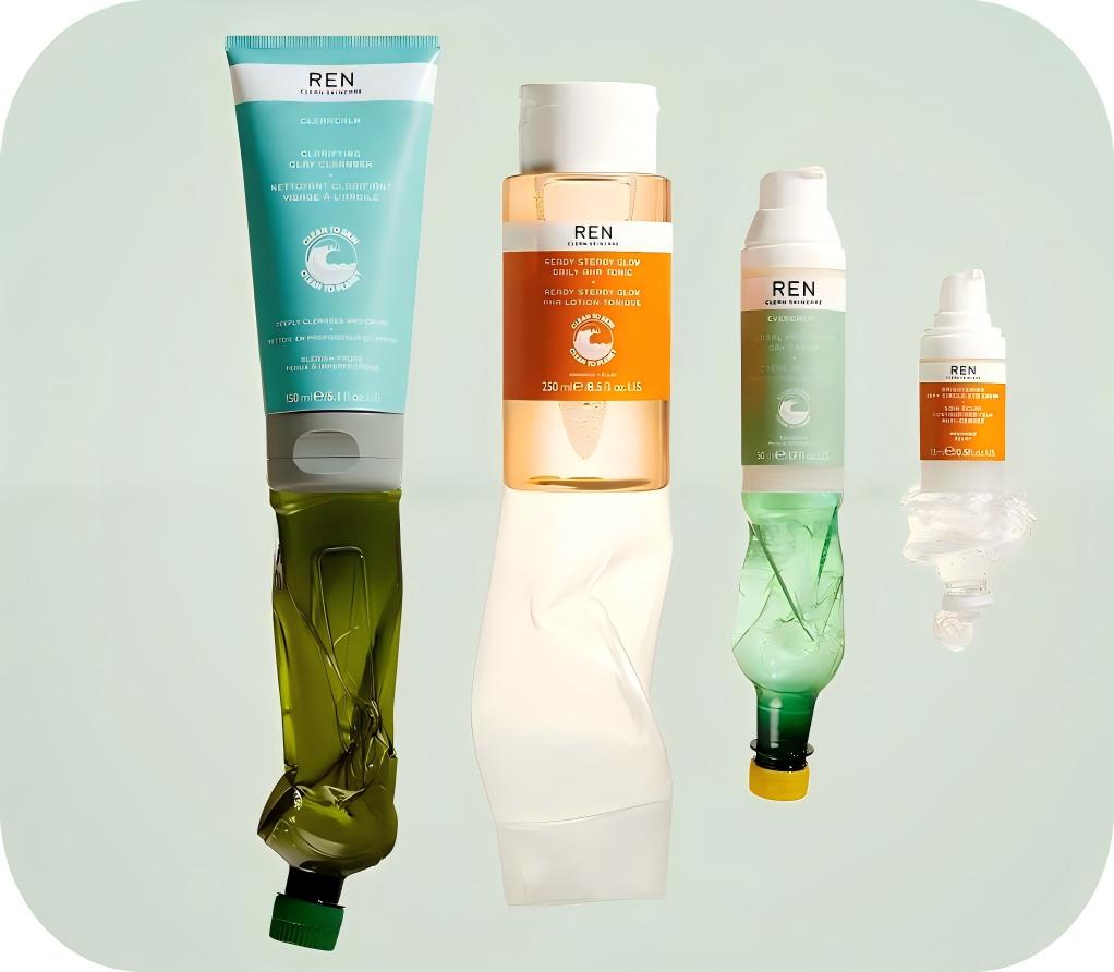 How to Choose Beauty Packaging for Global Markets