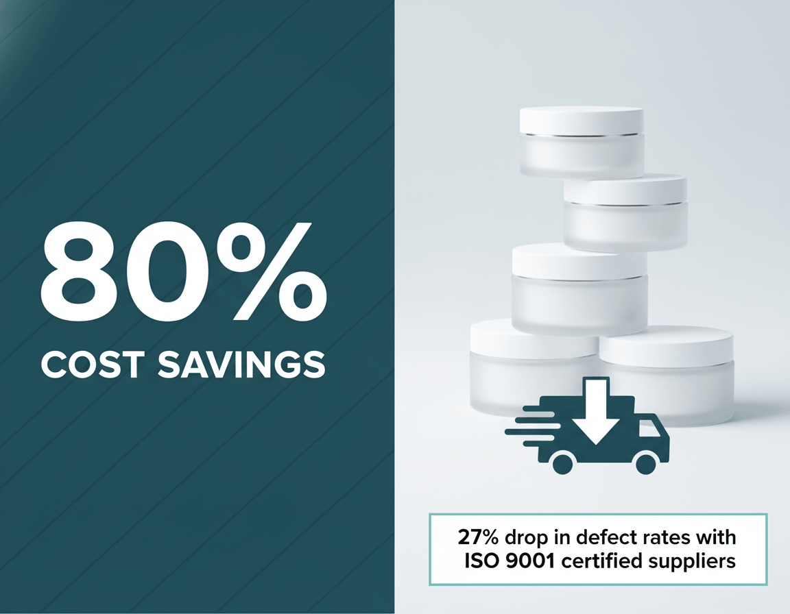 Benefits of Purchasing Empty Cream Containers Wholesale