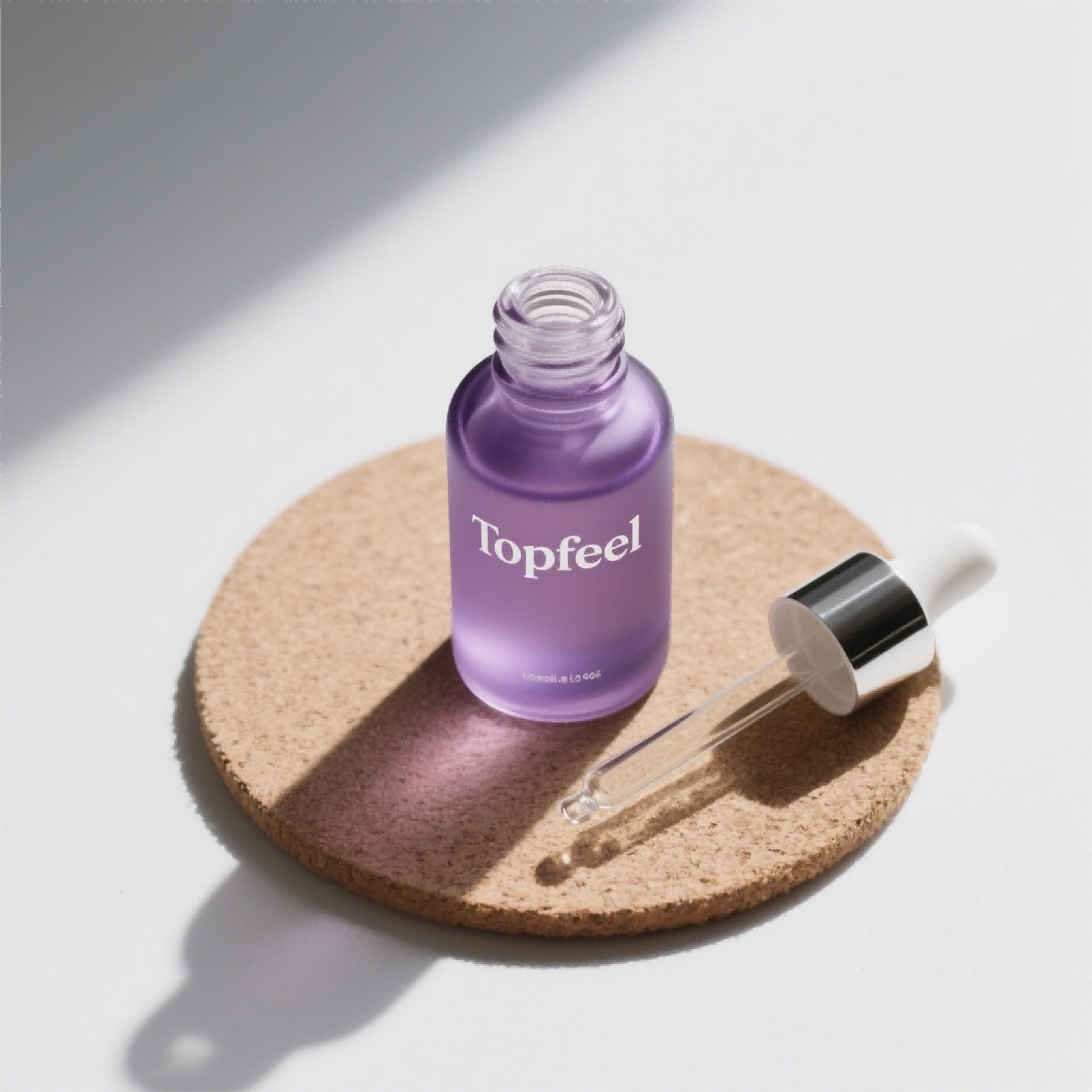 What Products Are Dropper Bottles Best for?