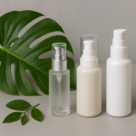 Best Refillable Airless Pump Bottles for Eco-Friendly Use