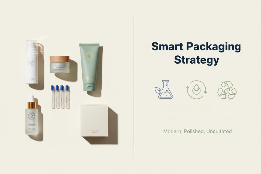 cosmetic packaging