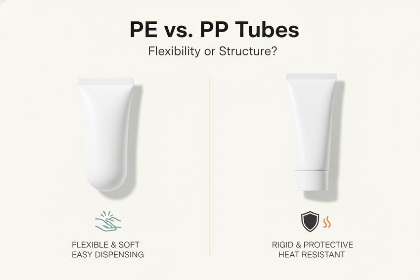 PE Vs. PP Tubes: Which Performs Best
