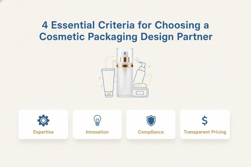 4 Essential Criteria For Design Partner Selection