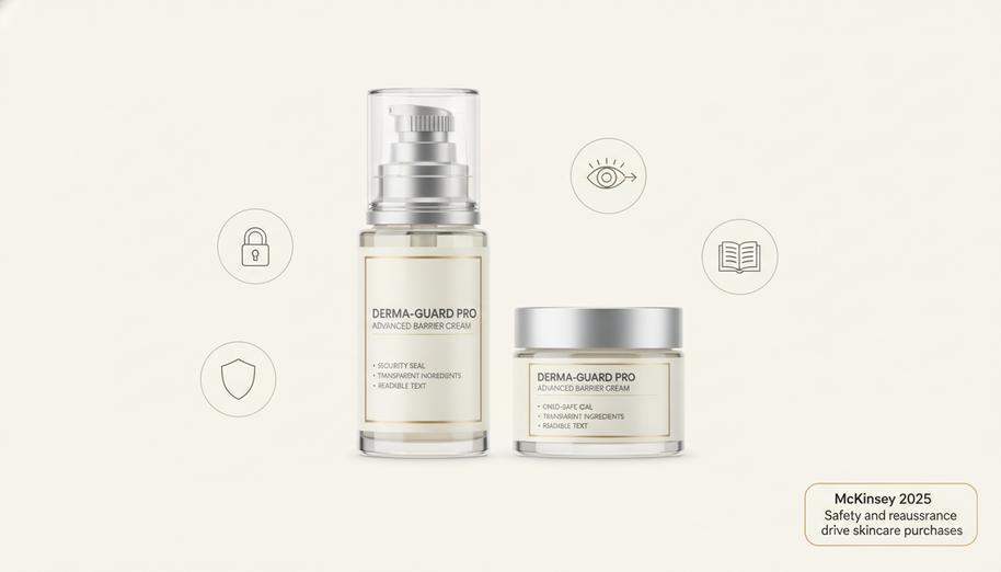 Packaging Elements