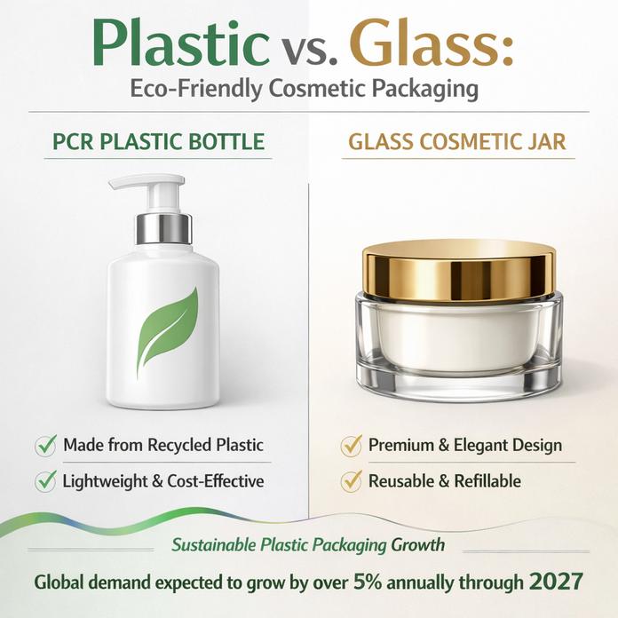 How to Implement Eco-Friendly Cosmetic Packaging