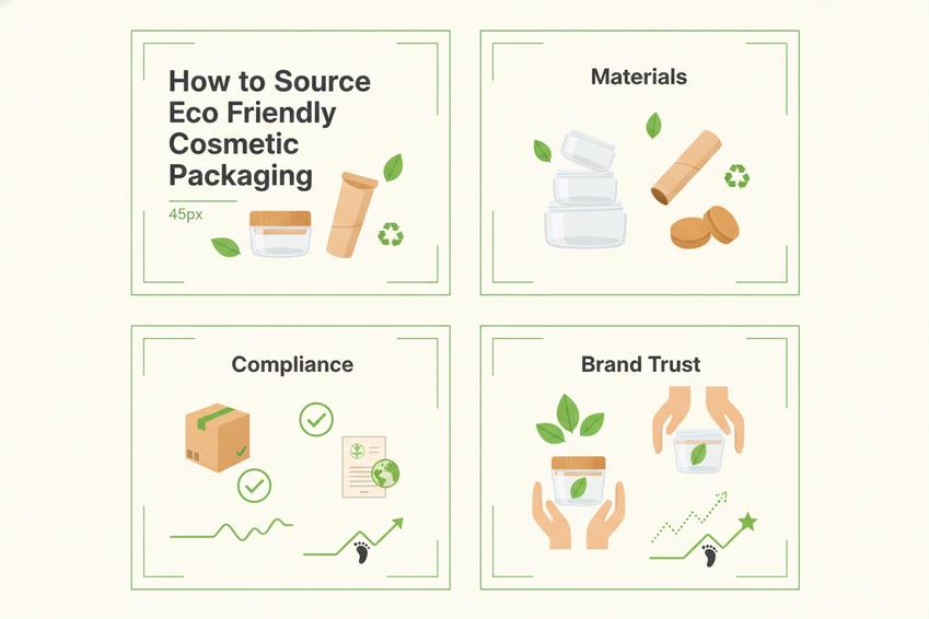 cosmetic packaging