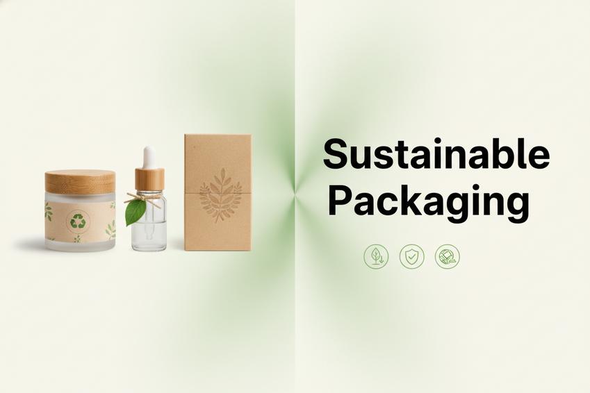 sustainable packaging