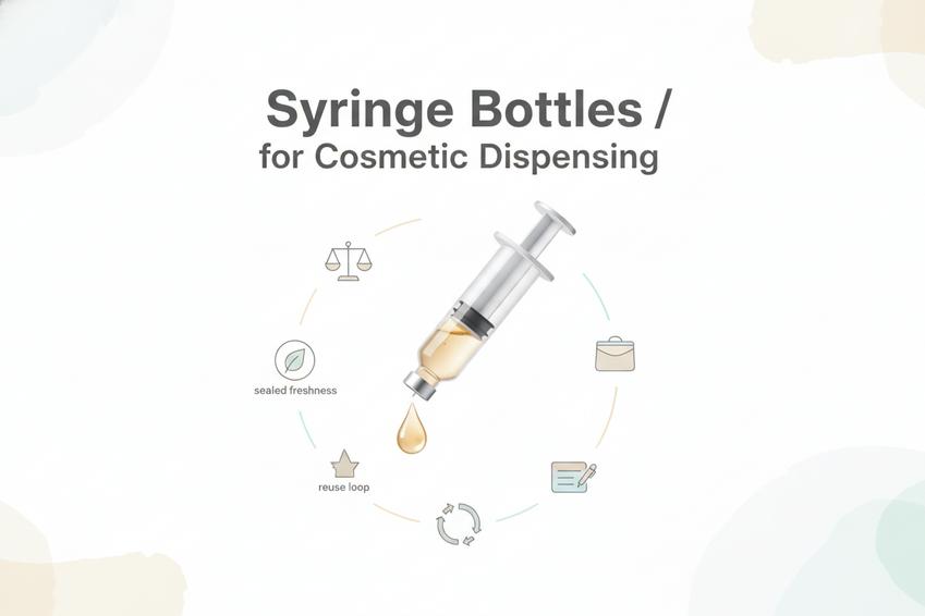 syringe bottle