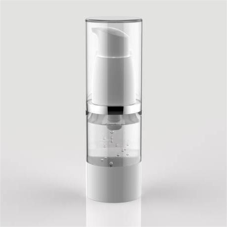 How Do Airless Pumps and Bottles Work?