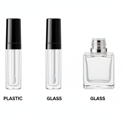 Ultimate Guide to Lip Gloss Containers’ Features