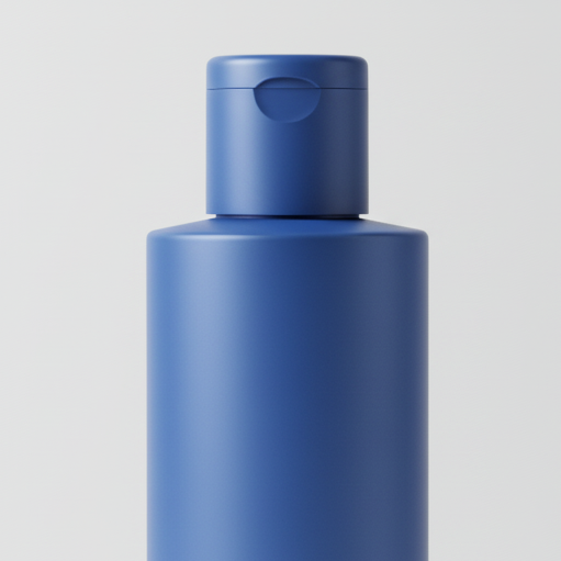 Effective Ways to Choose a Blue Lotion Bottle