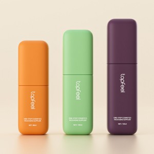 د PB14 PET لوشن پمپ بوتل پلاستيکي کاسمیټیک بوتل جوړونکی