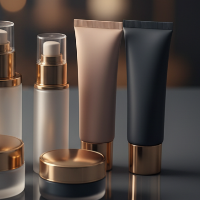 Best Strategies for Luxury Cosmetic Packaging Wholesale Success