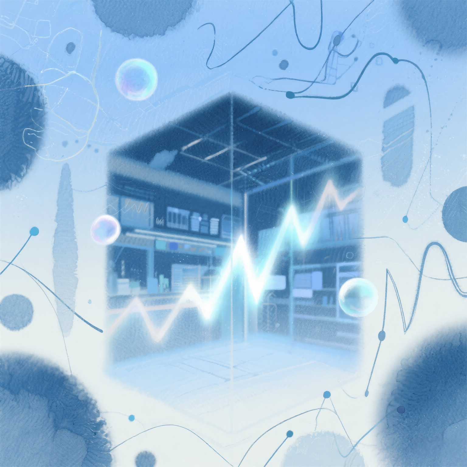 Emerging Trends in Skincare Packaging: Innovations and Topfeelpack’s Role