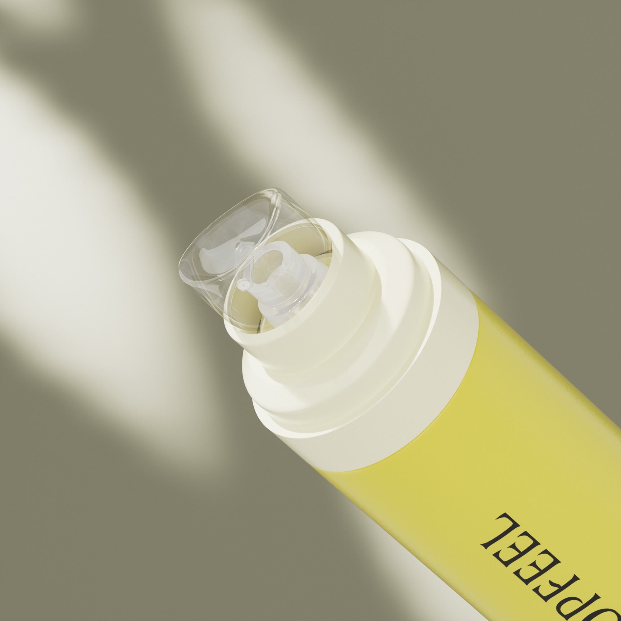 mist spray bottle
