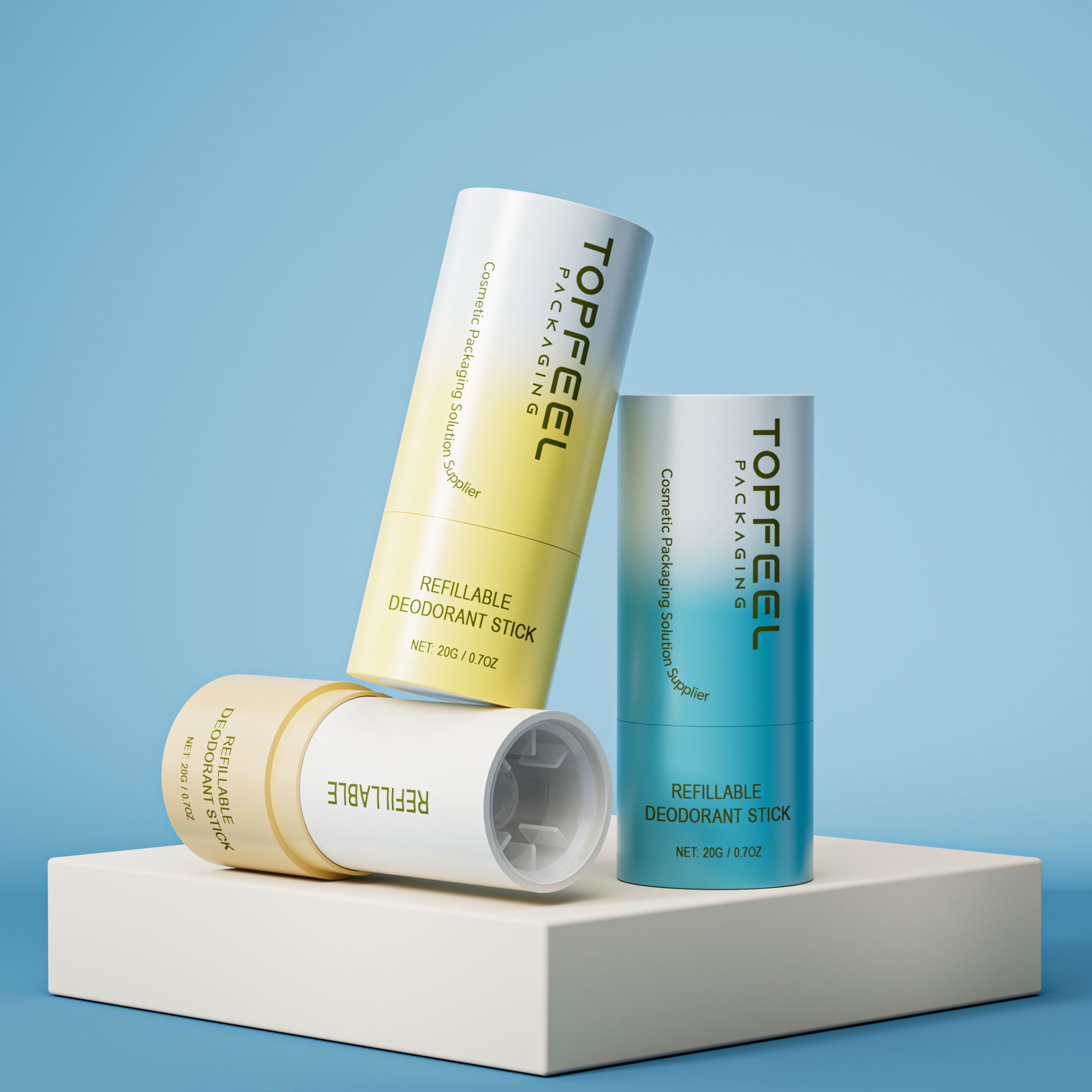 Mono-Material vs Multi-Material Cosmetic Packaging: Which Is Better for Recycling?
