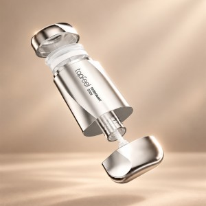 TDB42 100% PP Pocket Deodorant Stick Packaging – 2026 MUSE Silver Award Winner