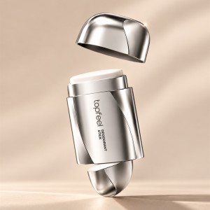 TDB42 100% PP Pocket Deodorant Stick Packaging – 2026 MUSE Silver Award Winner