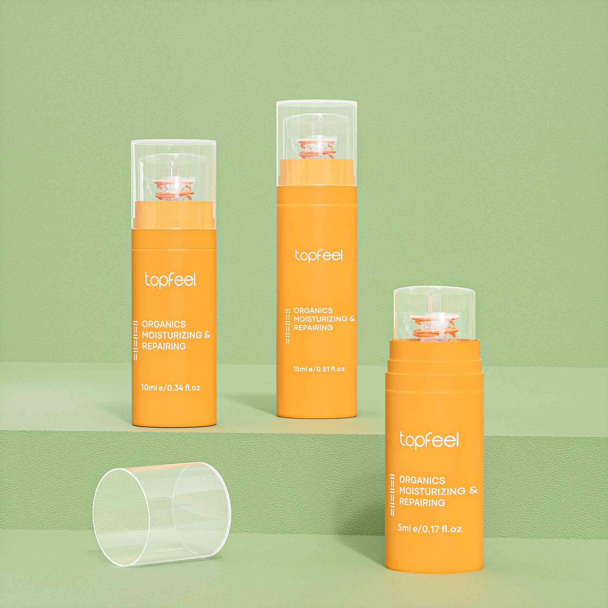 Embracing the Future of Sustainable Beauty: The Eco-Friendly Airless Bottle