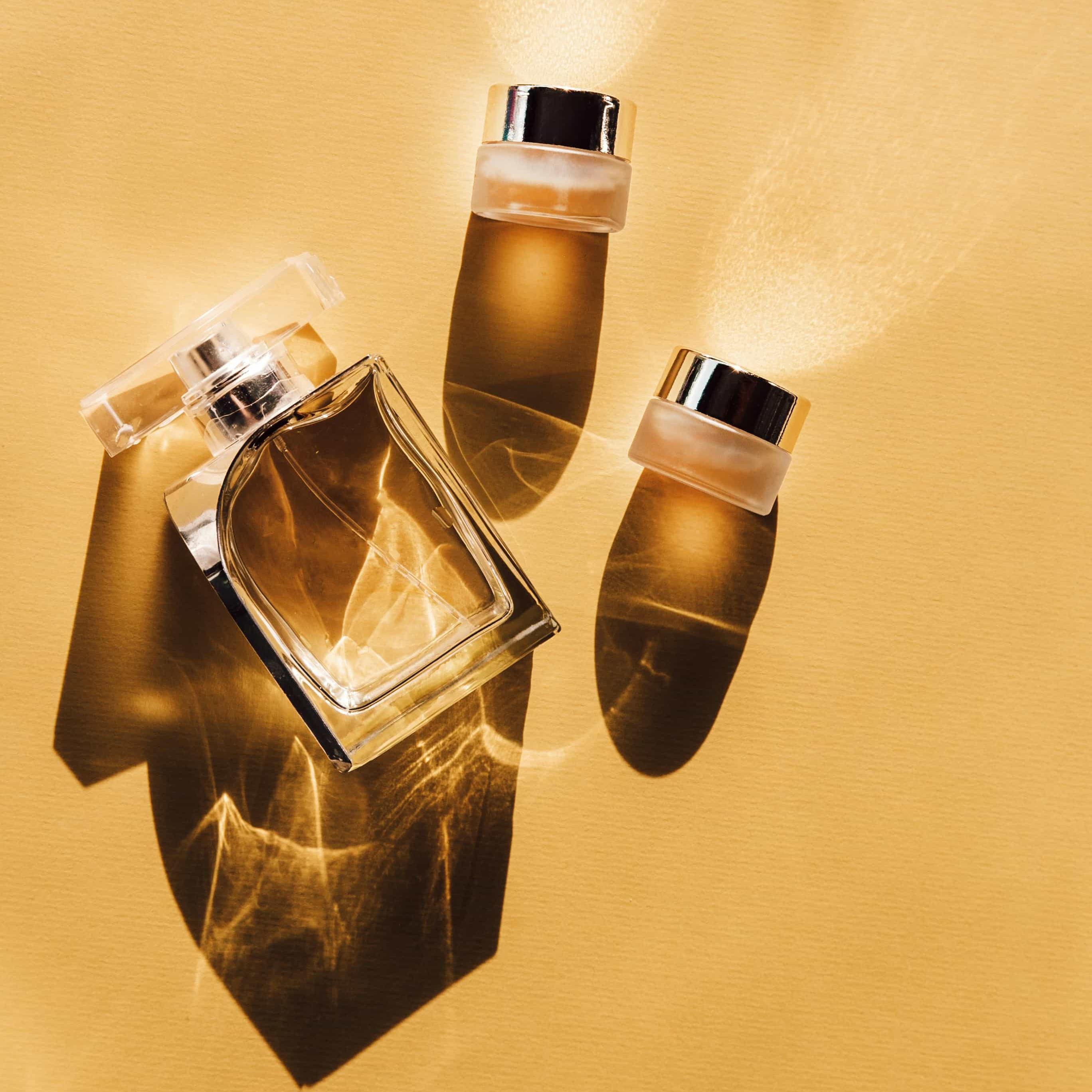2026 perfume bottle packaging trends