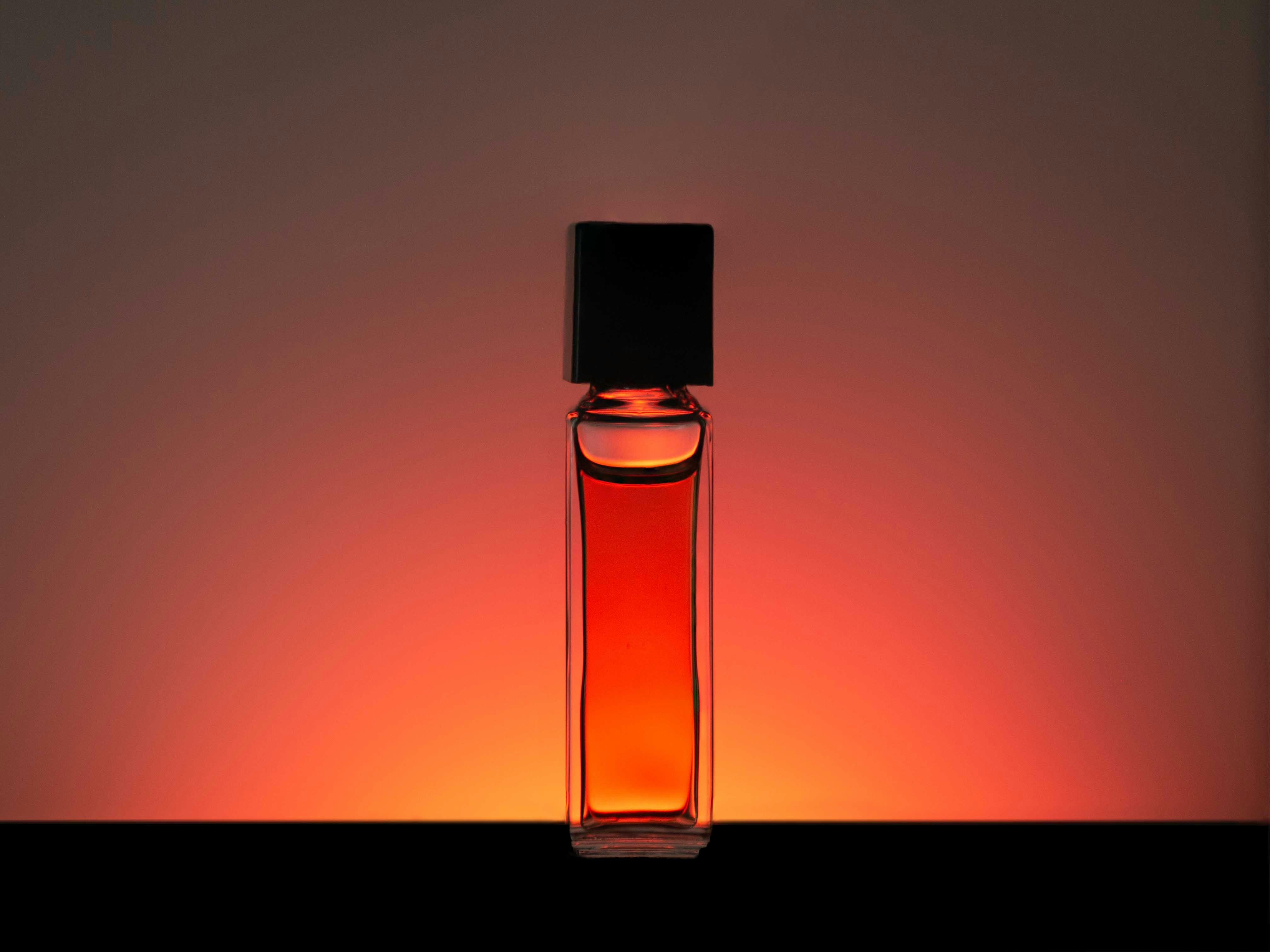 perfume