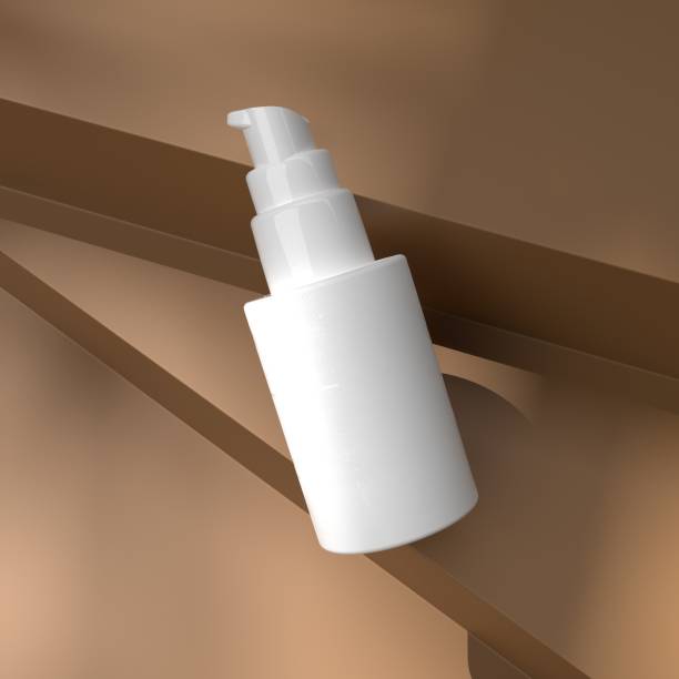 Cosmetic PET Bottle Production Process: From Design to Finished Product