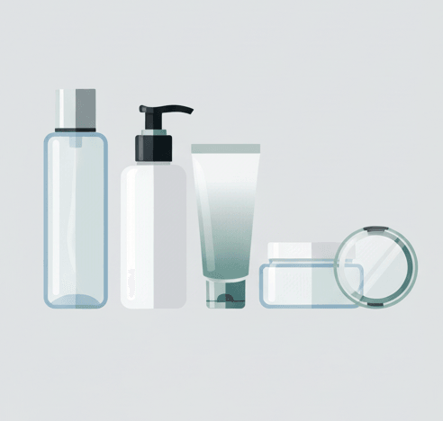 The Ultimate Guide to Plastic Packaging for Cosmetics