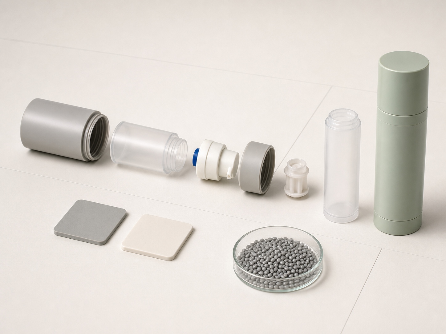 How Does PPWR Affect Cosmetic Packaging?
