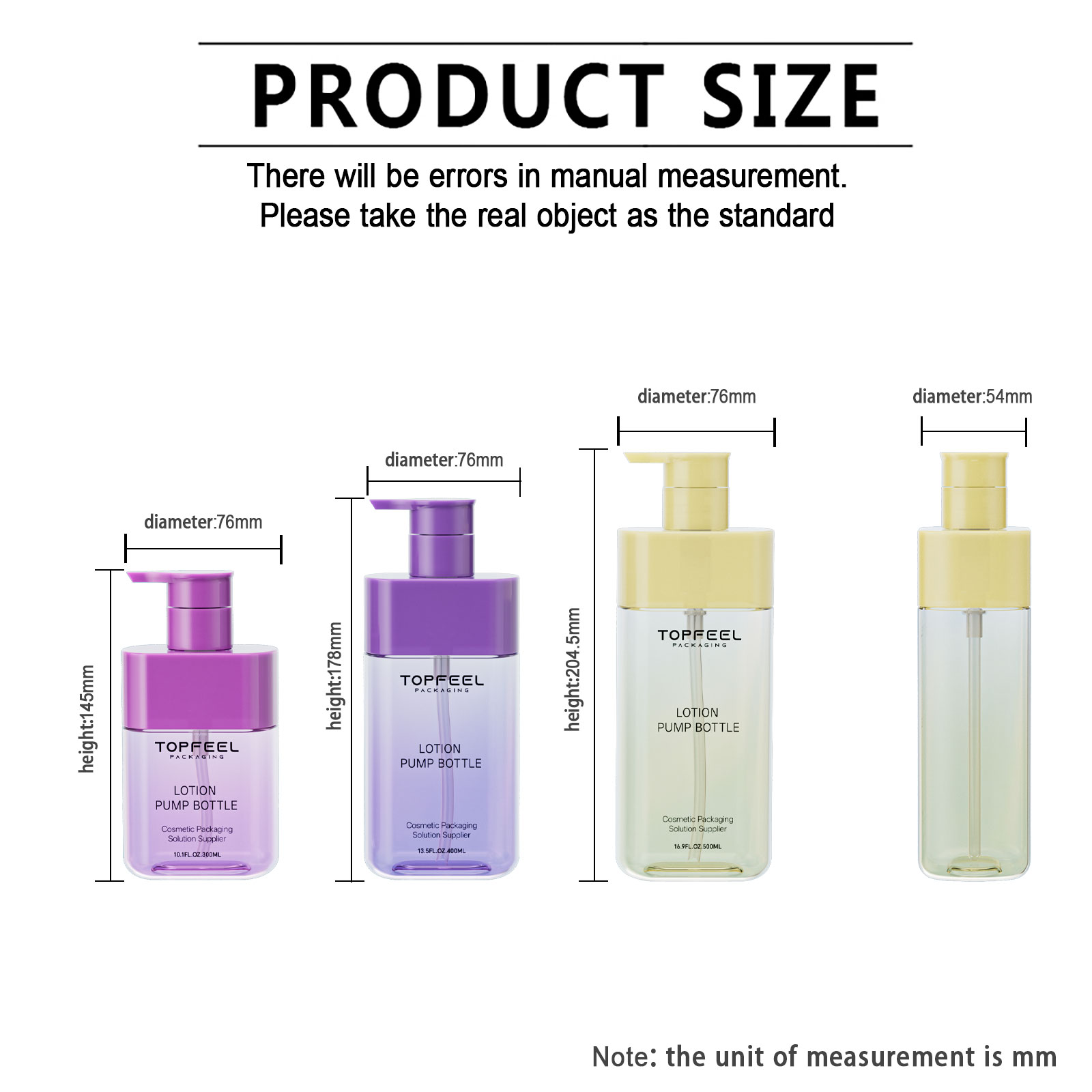 shampoo-pump-bottle-size