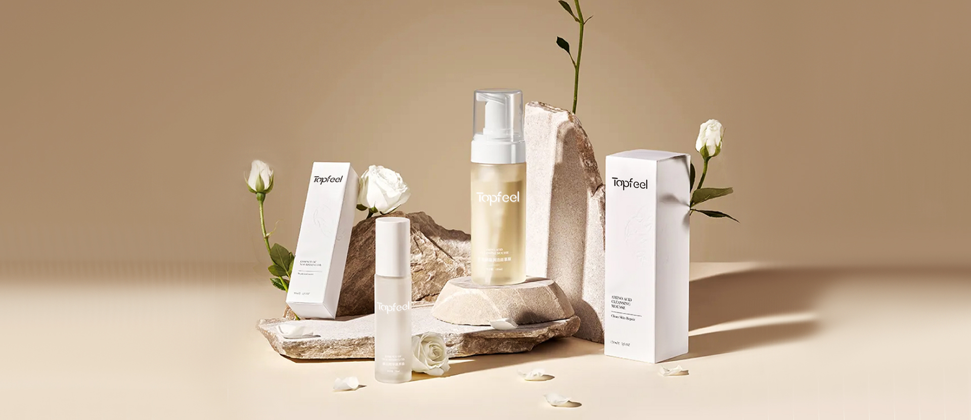 produk perawatan kulit