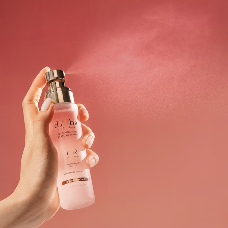 Best Mist Spray Bottles for Skincare
