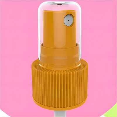 Basic Knowledge of Spray Pump Products