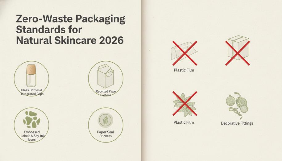 zero waste packaging