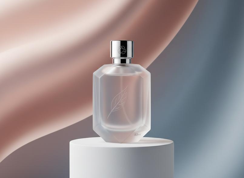 The Latest Trends in Perfume Bottle Design: What’s Hot in 2025